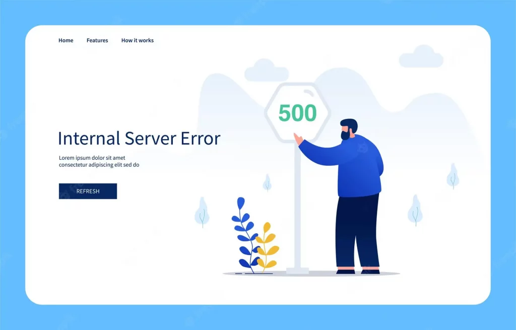 500 Internal Server Errors Learn How To Debug And Fix It Oudel Inc 1437