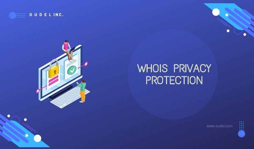 WHOIS Privacy Protection