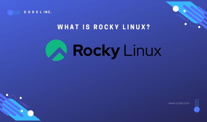 What is Rocky Linux?