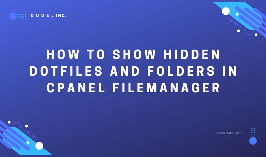 how-to-show-hidden-dotfiles-and-folders-in-cpanel-filemanager