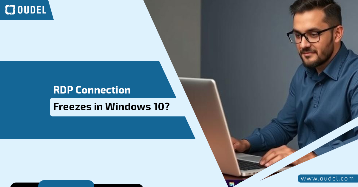 windows 11 rdp connection freezes