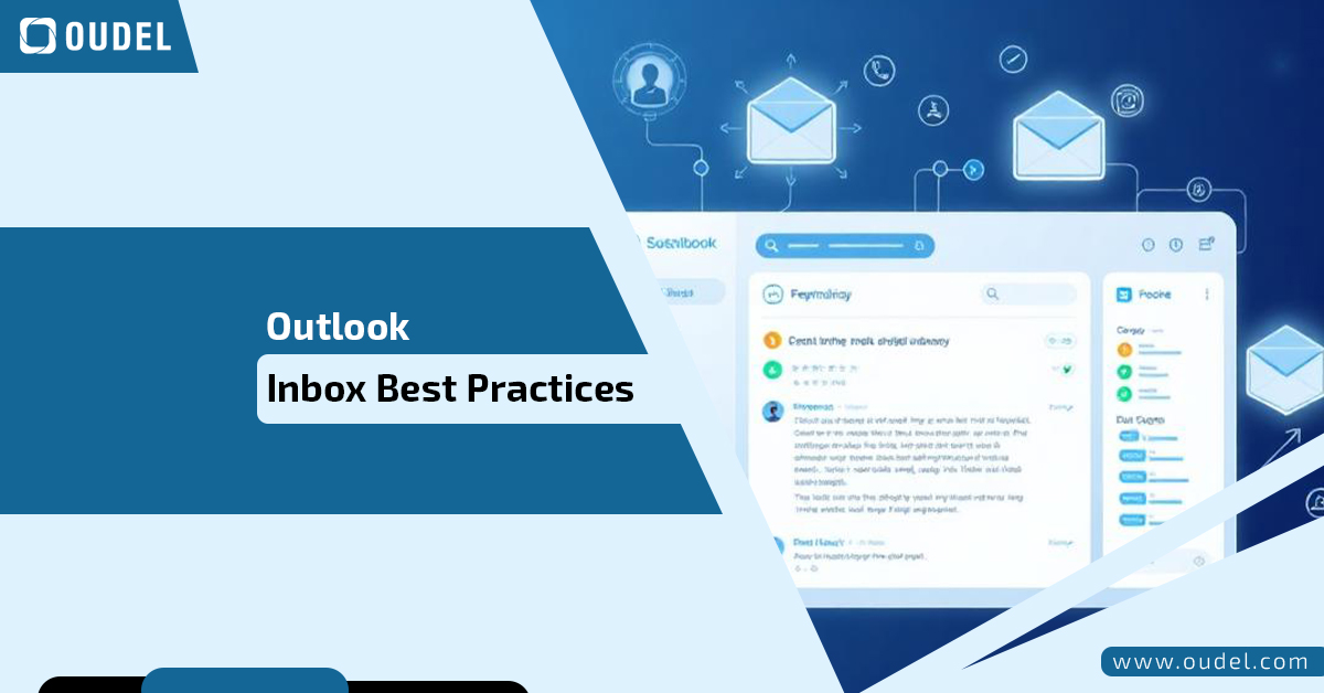 Open Outlook Inbox Outlook Inbox Best Practices 2026? Step-by-Step Guide
