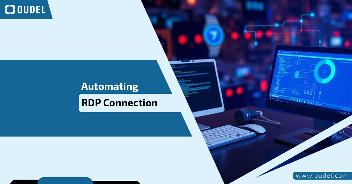Automating RDP Connection: Step-by-Step Guide (2026)