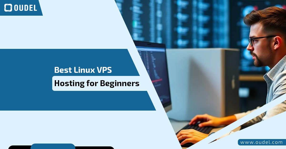 Best Linux VPS Hosting for Beginners (2026) – Affordable & Fast