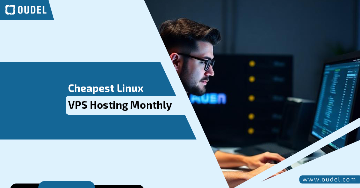 Cheapest Linux VPS Hosting Monthly (2026 Guide)