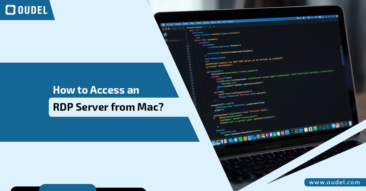 Server Device Rdp How to Access an RDP Server from Mac? Step-by-Step Guide
