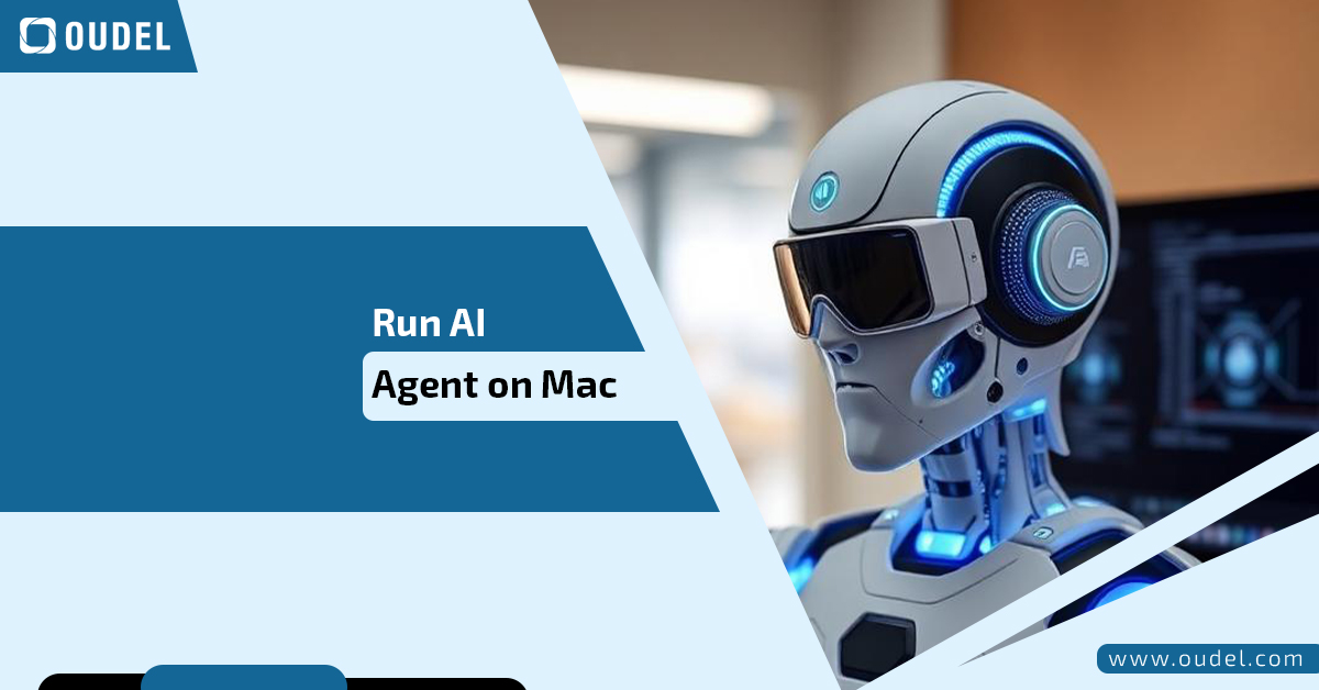 Run AI Agent on Mac: Step-by-Step Guide